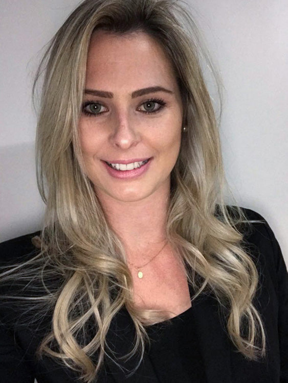 Camila, 32 años